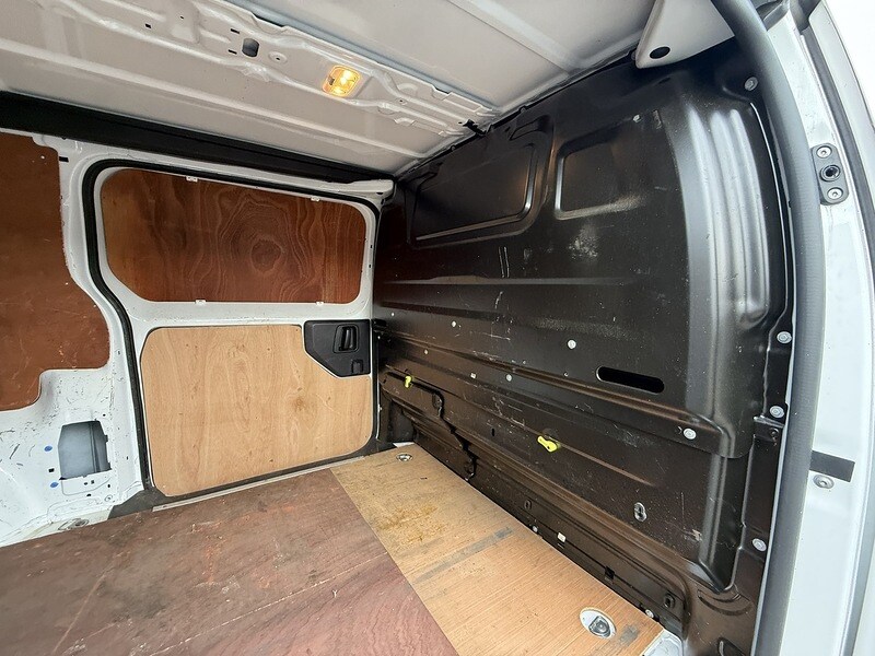Used Vauxhall Vivaro 2020 for sale - 77805801: Photo 35
