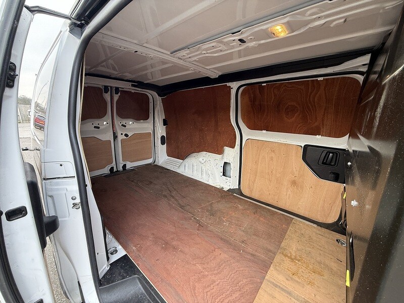 Used Vauxhall Vivaro 2020 for sale - 77805801: Photo 36