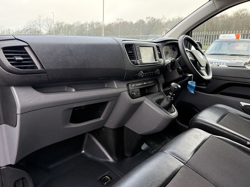 Used Vauxhall Vivaro 2020 for sale - 77805801: Photo 44