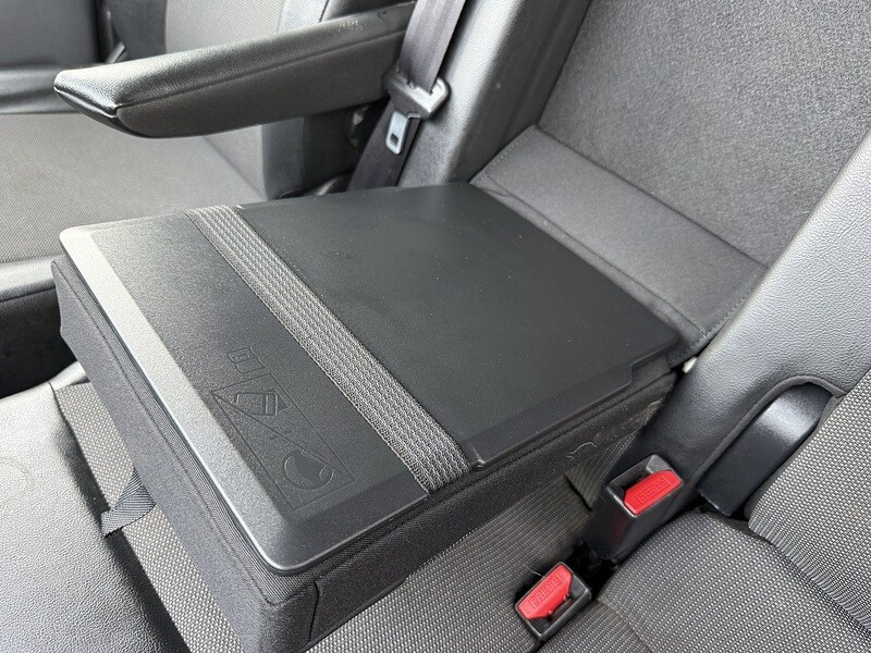 Used Vauxhall Vivaro 2020 for sale - 77805801: Photo 48