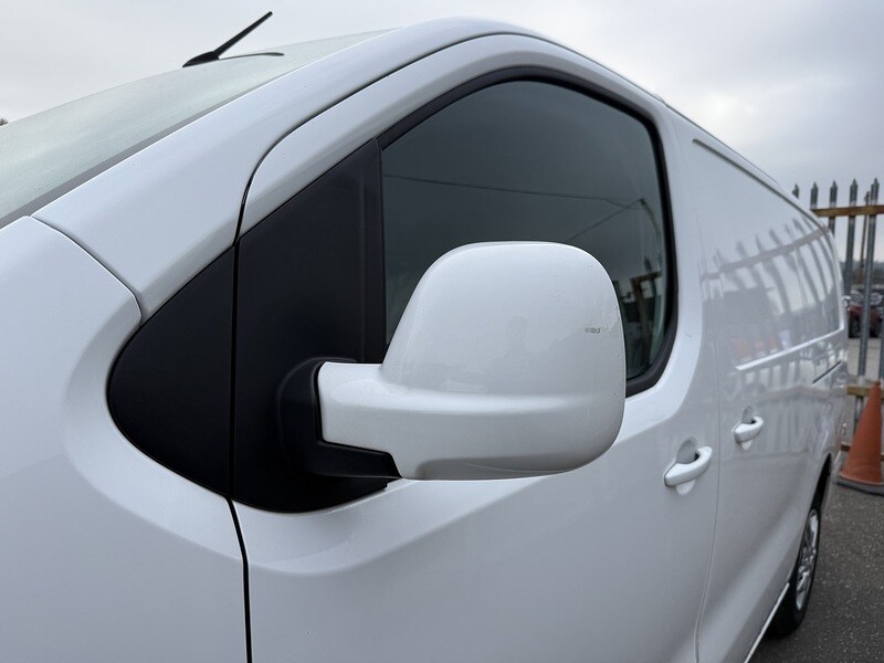 Used Vauxhall Vivaro 2020 for sale - 77805801: Photo 6