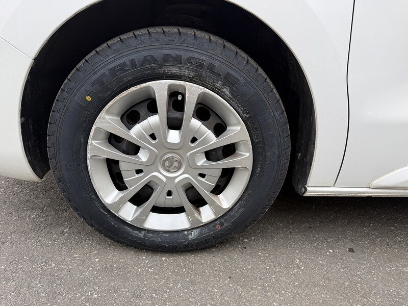 Used Vauxhall Vivaro 2020 for sale - 77805801: Photo 7