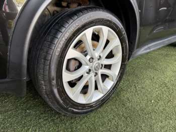 Used Nissan Juke 2015 for sale - 74525031: Photo