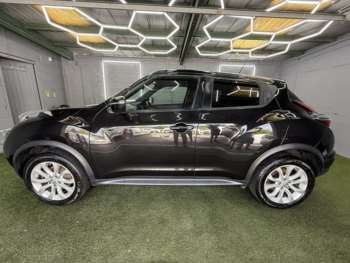 Used Nissan Juke 2015 for sale - 74525031: Photo