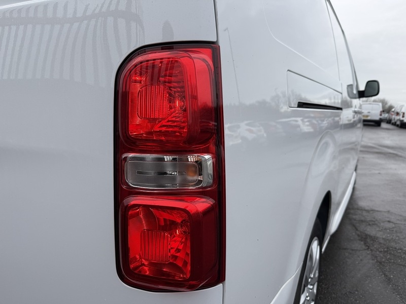 Used Vauxhall Vivaro 2023 for sale - 77258935: Photo 10