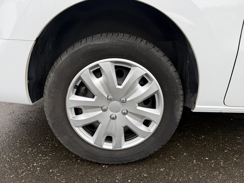 Used Vauxhall Vivaro 2023 for sale - 77258935: Photo 14