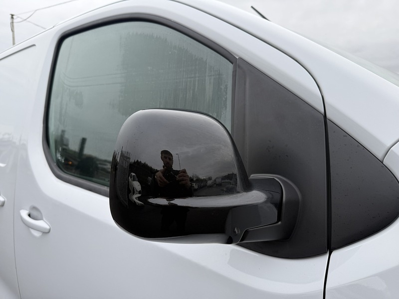 Used Vauxhall Vivaro 2023 for sale - 77258935: Photo 17