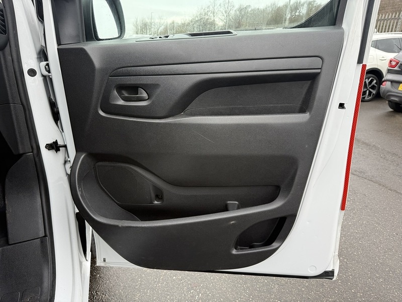 Used Vauxhall Vivaro 2023 for sale - 77258935: Photo 19
