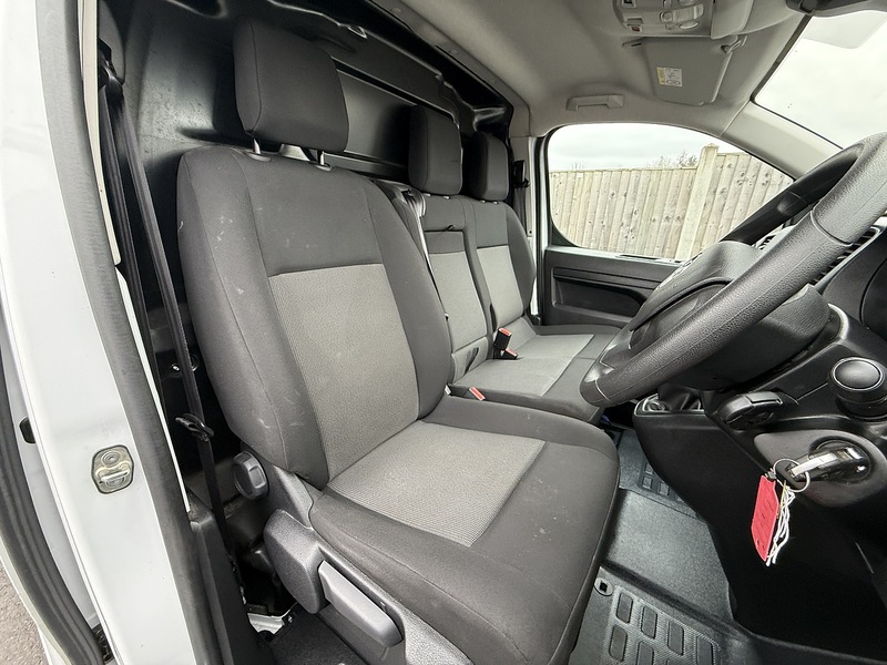 Used Vauxhall Vivaro 2023 for sale - 77258935: Photo 22