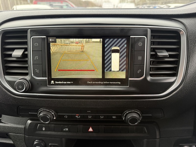 Used Vauxhall Vivaro 2023 for sale - 77258935: Photo 28