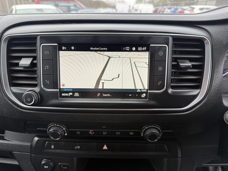 Used Vauxhall Vivaro 2023 for sale - 77258935: Photo 31