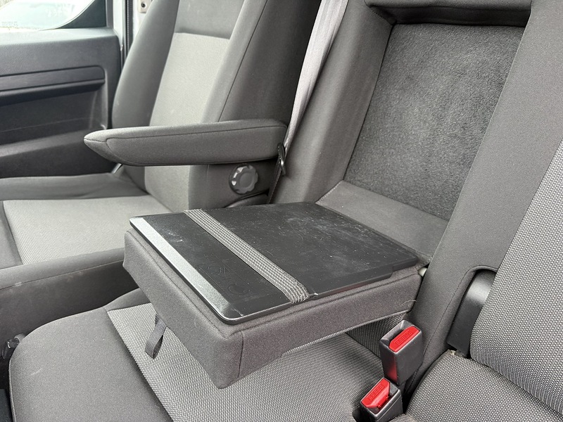 Used Vauxhall Vivaro 2023 for sale - 77258935: Photo 43