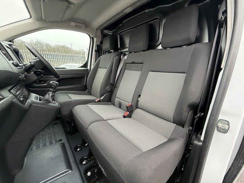 Used Vauxhall Vivaro 2023 for sale - 77258935: Photo 44