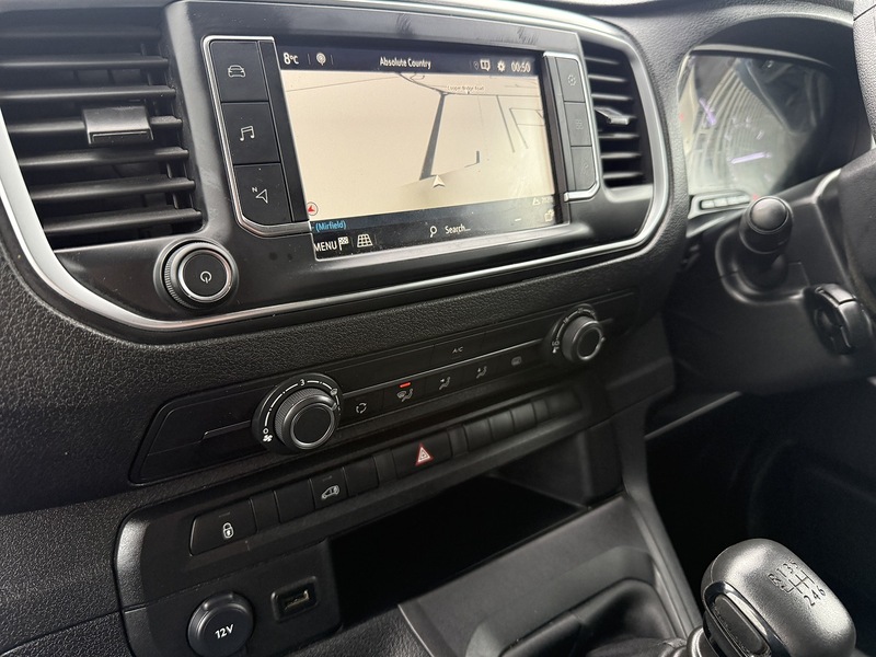 Used Vauxhall Vivaro 2023 for sale - 77258935: Photo 47