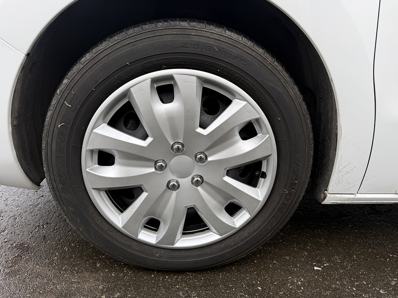 Used Vauxhall Vivaro 2023 for sale - 77258935: Photo 8