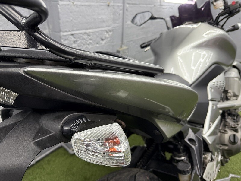 Used Kawasaki Z 2009 for sale - 78713645: Photo 10