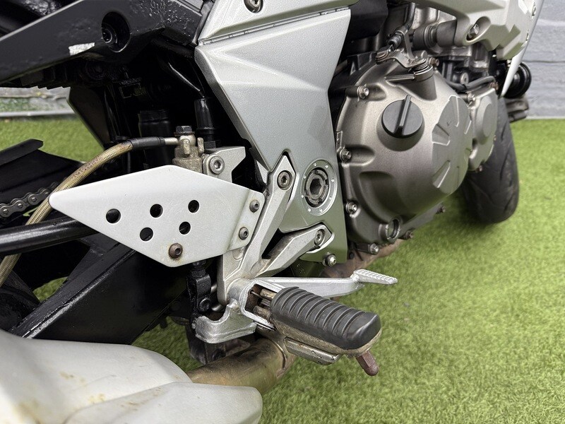 Used Kawasaki Z 2009 for sale - 78713645: Photo 13