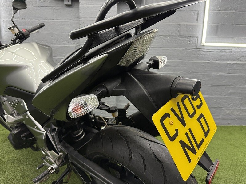 Used Kawasaki Z 2009 for sale - 78713645: Photo 17