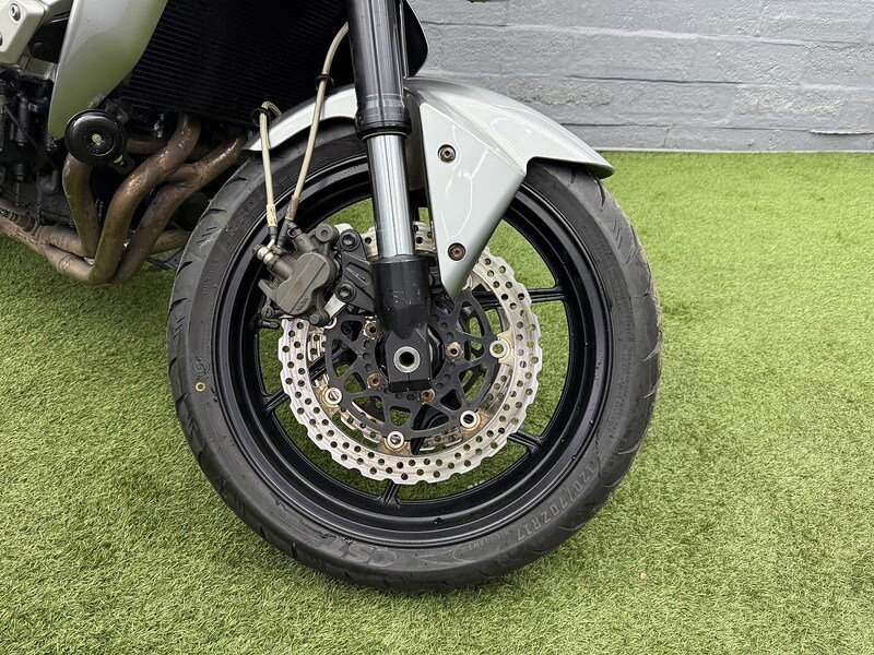 Used Kawasaki Z 2009 for sale - 78713645: Photo 2
