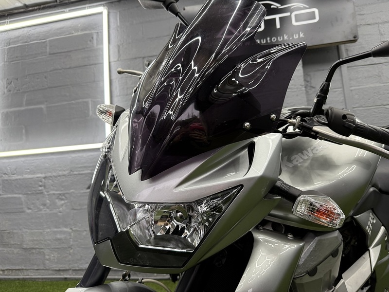 Used Kawasaki Z 2009 for sale - 78713645: Photo 21