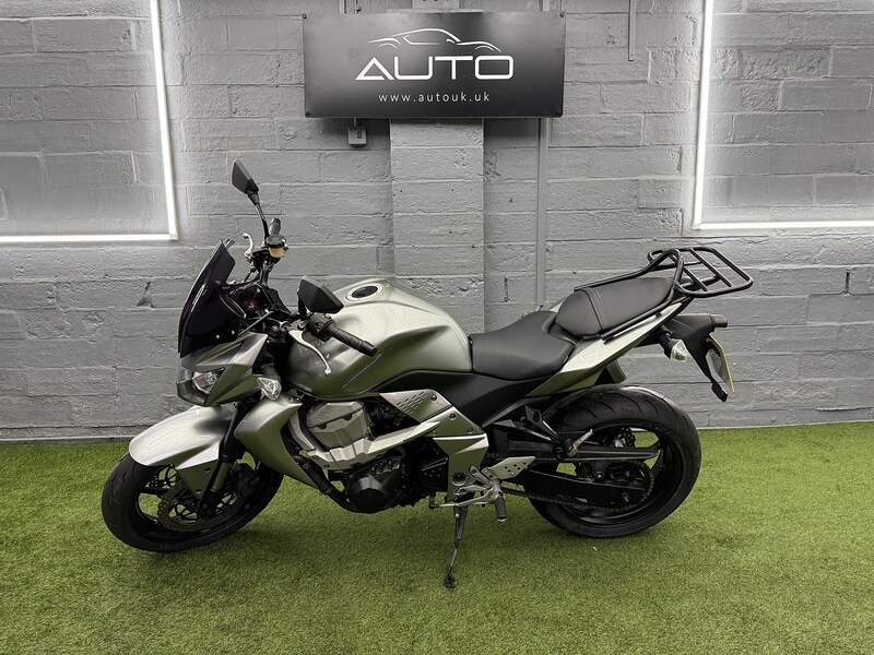 Used Kawasaki Z 2009 for sale - 78713645: Photo 23