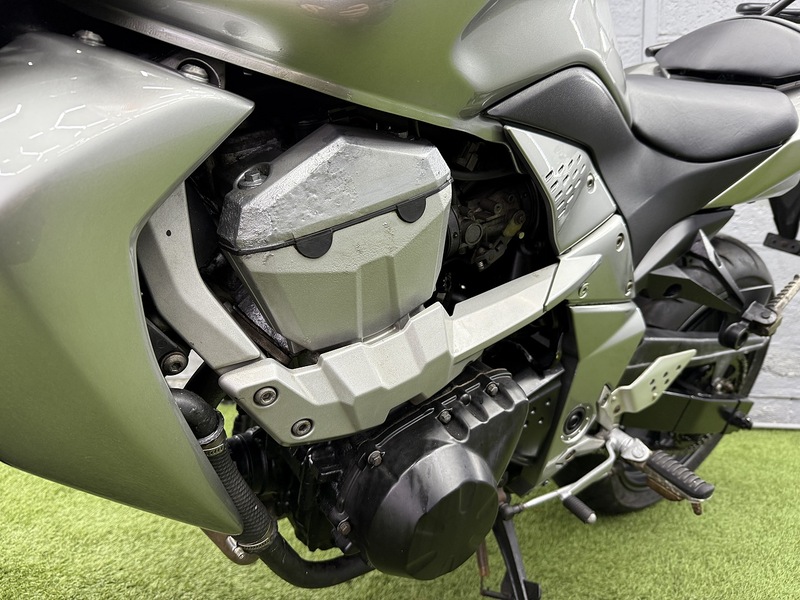 Used Kawasaki Z 2009 for sale - 78713645: Photo 25