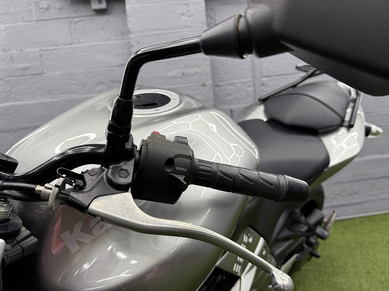 Used Kawasaki Z 2009 for sale - 78713645: Photo 26
