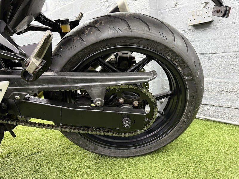 Used Kawasaki Z 2009 for sale - 78713645: Photo 29