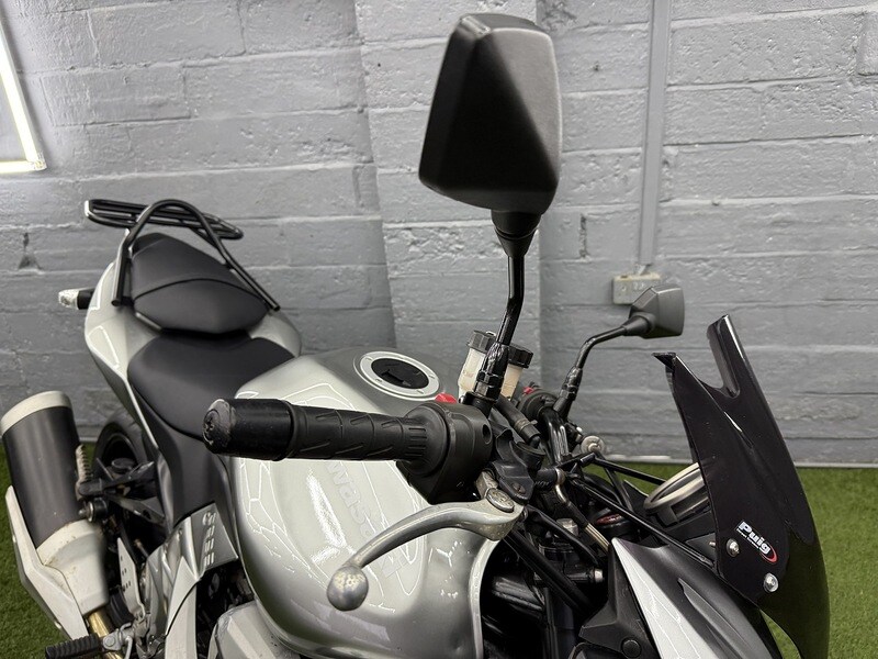 Used Kawasaki Z 2009 for sale - 78713645: Photo 3