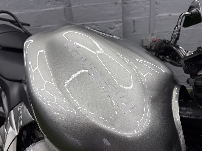 Used Kawasaki Z 2009 for sale - 78713645: Photo 4
