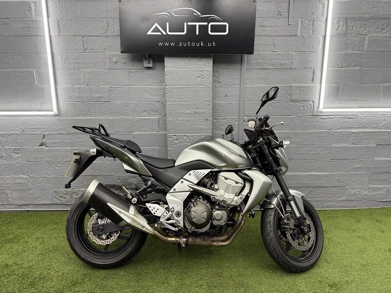 Used Kawasaki Z 2009 for sale - 78713645: Photo 5