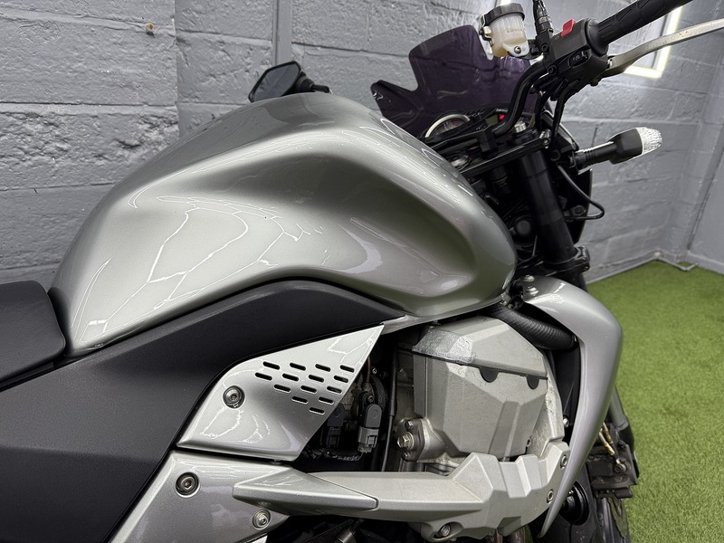 Used Kawasaki Z 2009 for sale - 78713645: Photo 6