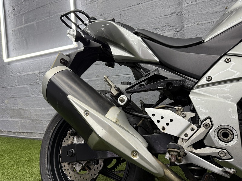 Used Kawasaki Z 2009 for sale - 78713645: Photo 7