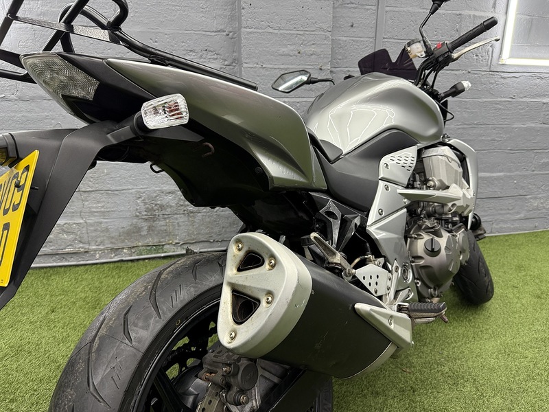 Used Kawasaki Z 2009 for sale - 78713645: Photo 8