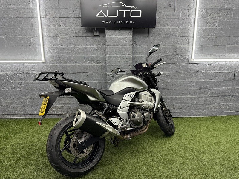 Used Kawasaki Z 2009 for sale - 78713645: Photo 9