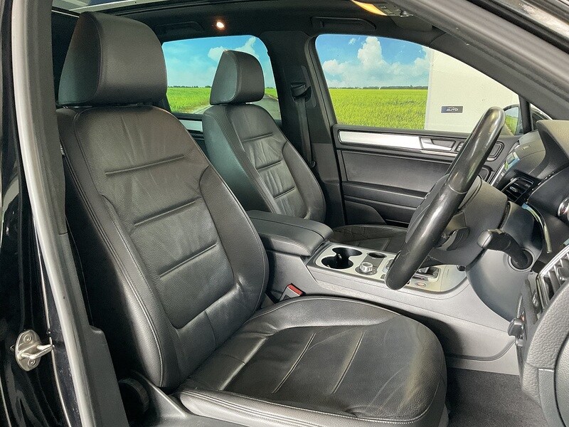 Vehicle 38