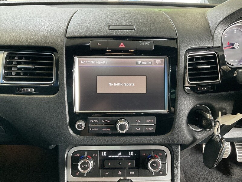 Vehicle 54