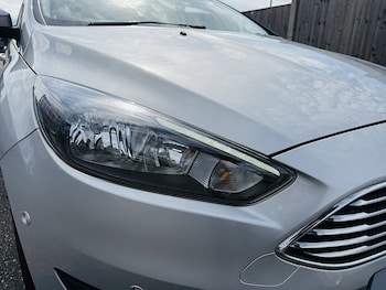 Used Ford Focus 2015 for sale - 78251747: Photo