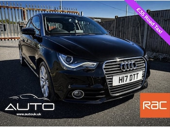 Used Audi A1 2011 for sale - 78713809: Photo