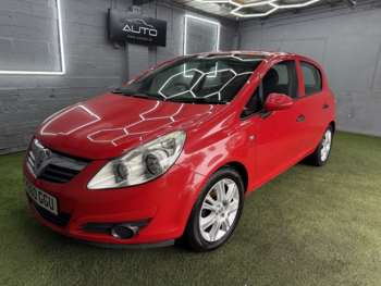 2010 - 1.2i 16V [85] S 5dr