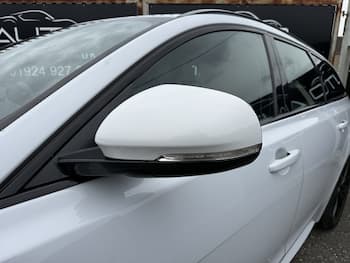 Used Jaguar XF 2018 for sale - 79653942: Photo
