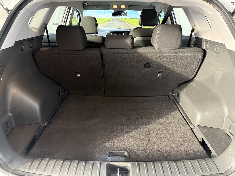 Used Hyundai TUCSON 2016 for sale - 77258873: Photo 10