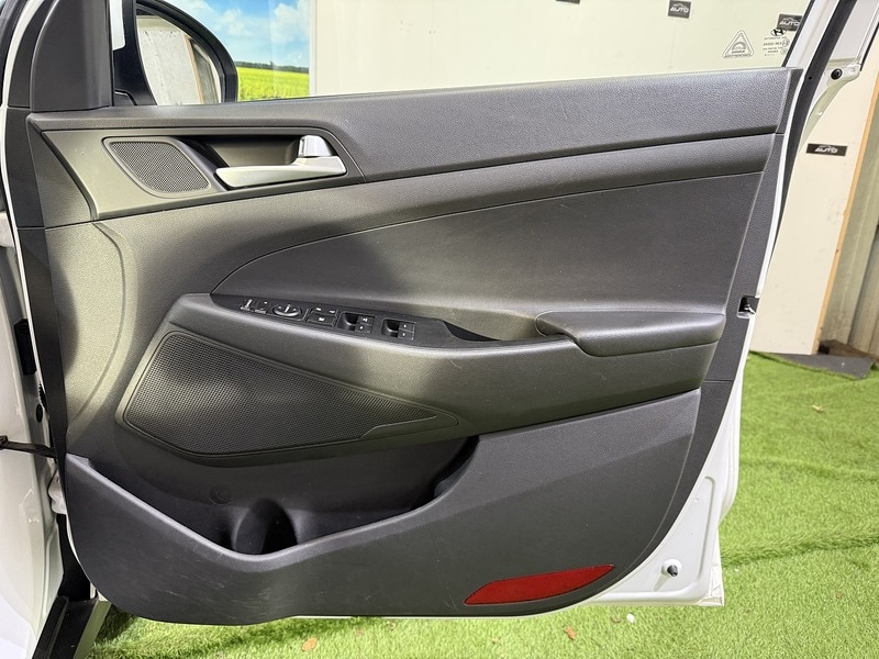 Used Hyundai TUCSON 2016 for sale - 77258873: Photo 13