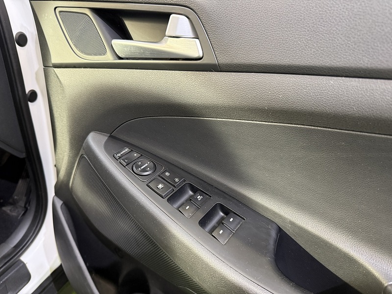 Used Hyundai TUCSON 2016 for sale - 77258873: Photo 14