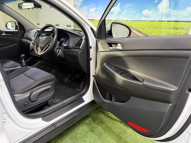 Used Hyundai TUCSON 2016 for sale - 77258873: Photo 15