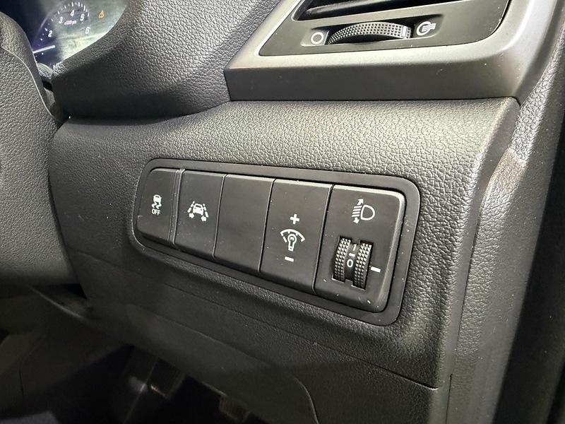 Used Hyundai TUCSON 2016 for sale - 77258873: Photo 16