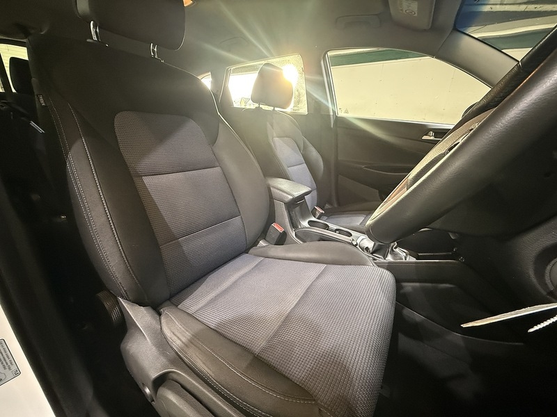 Used Hyundai TUCSON 2016 for sale - 77258873: Photo 17