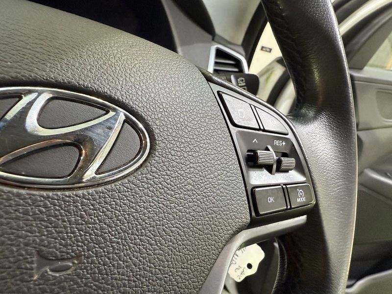 Used Hyundai TUCSON 2016 for sale - 77258873: Photo 19
