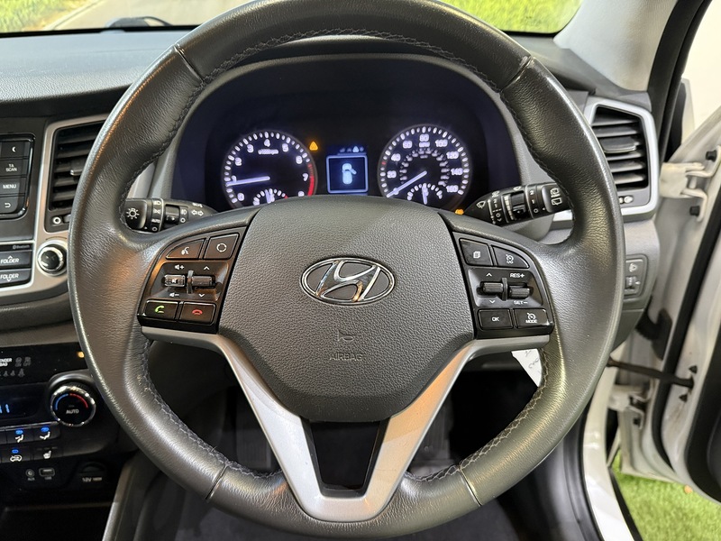 Used Hyundai TUCSON 2016 for sale - 77258873: Photo 21