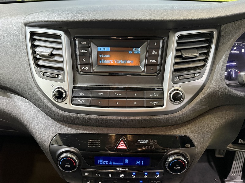 Used Hyundai TUCSON 2016 for sale - 77258873: Photo 24